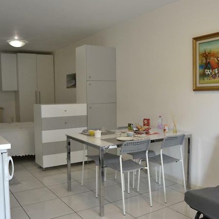 Poggio Ai Vigneti Apartment Entratico Exterior photo
