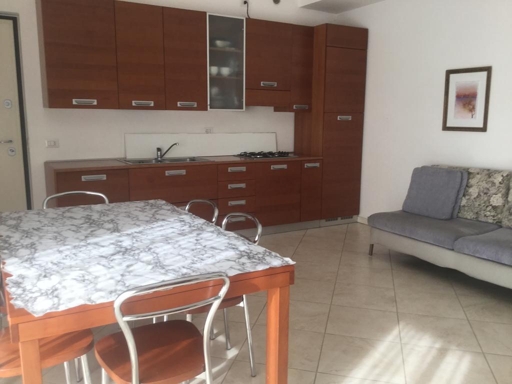 Poggio Ai Vigneti Apartment Entratico Exterior photo