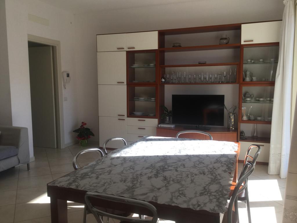 Poggio Ai Vigneti Apartment Entratico Exterior photo