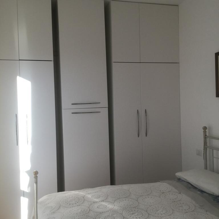 Poggio Ai Vigneti Apartment Entratico Exterior photo