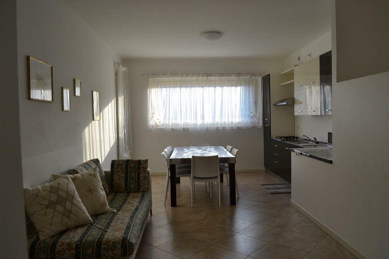 Poggio Ai Vigneti Apartment Entratico Exterior photo
