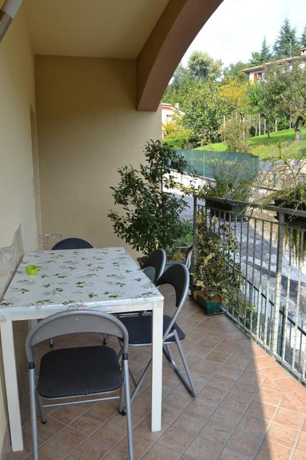 Poggio Ai Vigneti Apartment Entratico Exterior photo