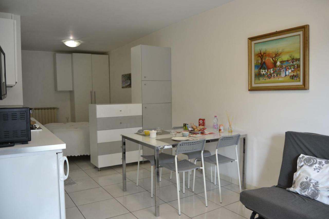 Poggio Ai Vigneti Apartment Entratico Exterior photo