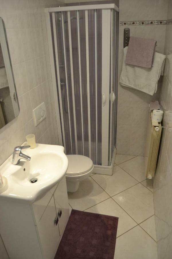 Poggio Ai Vigneti Apartment Entratico Exterior photo