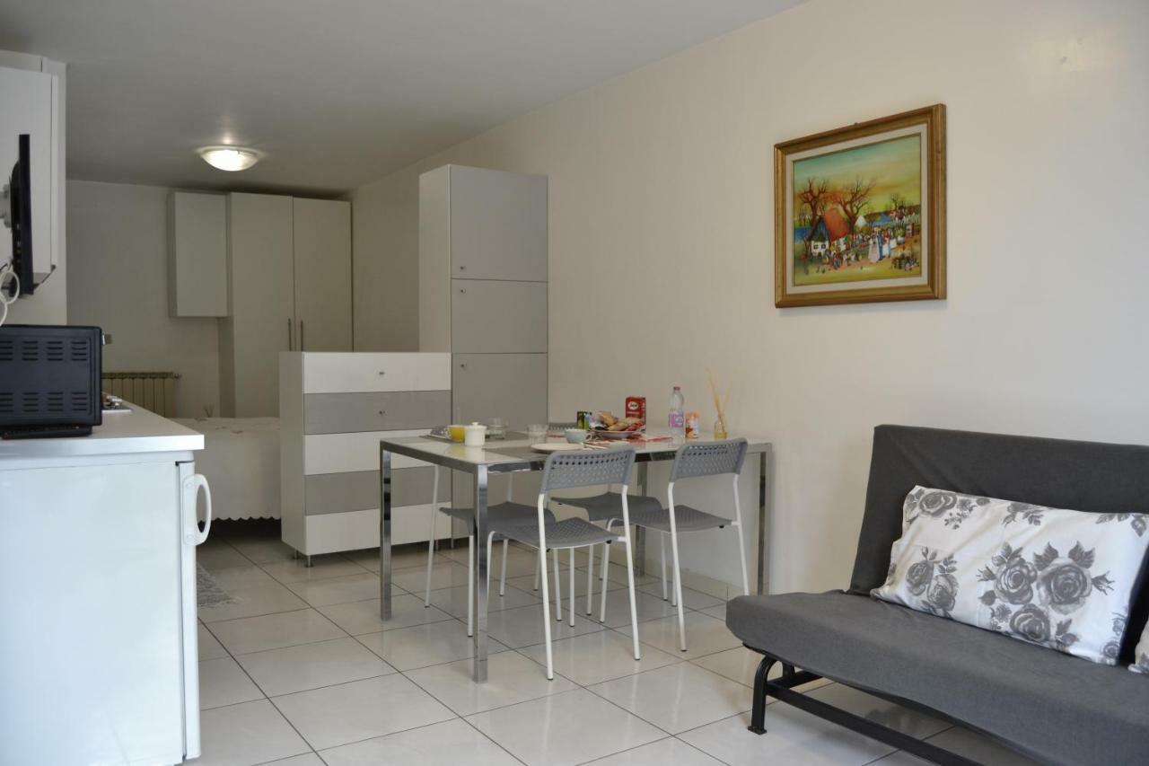 Poggio Ai Vigneti Apartment Entratico Exterior photo