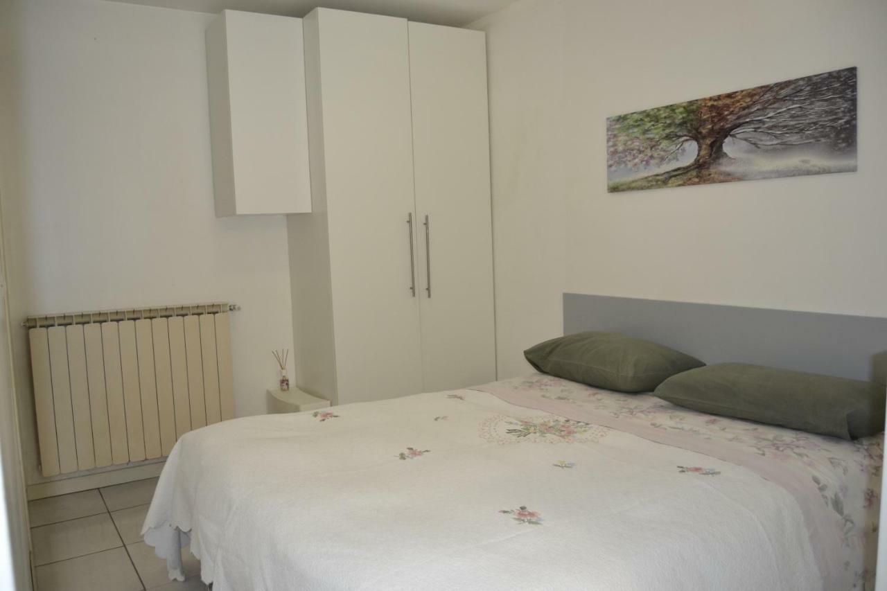 Poggio Ai Vigneti Apartment Entratico Exterior photo