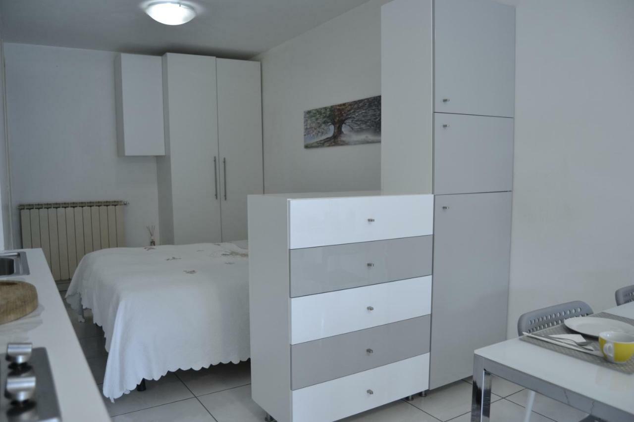 Poggio Ai Vigneti Apartment Entratico Exterior photo
